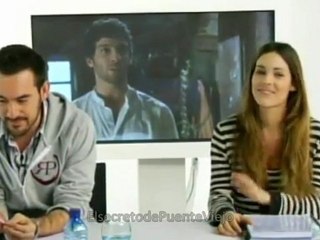 Videoencuentro Alejandra Onieva parte 2