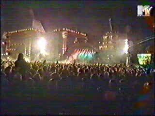 The Prodigy - Breathe(Live @ Moscow)