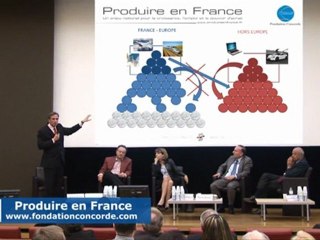 AGISSONS POUR L'INDUSTRIE