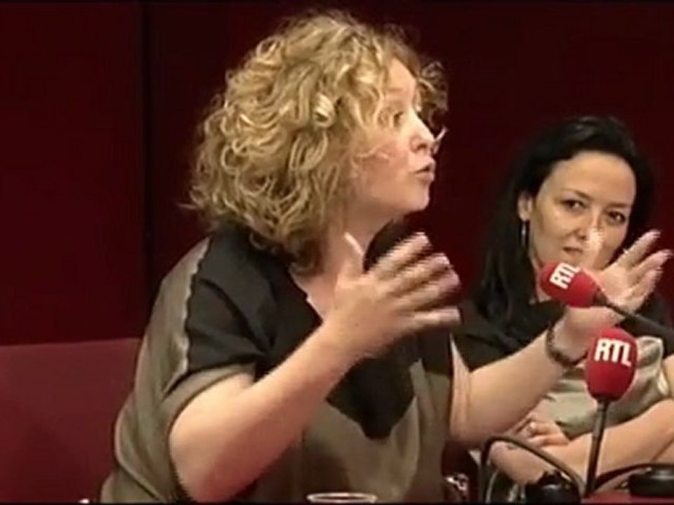 "Les Carnets d'Alba" du 24 mai 2011