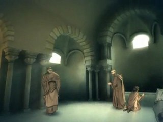 MAG Musée archéologique Grenoble Saint-Laurent