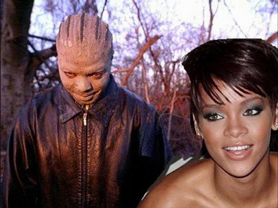 Rihanna rarest song - Esham ft Rihanna Hotel Room