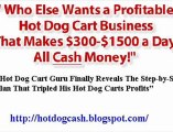 HotDog Cash - Make Money With My System