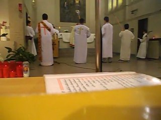 ܩܕܝܫ ܩܕܝܫ  qadich qadich  قاديش قاديش