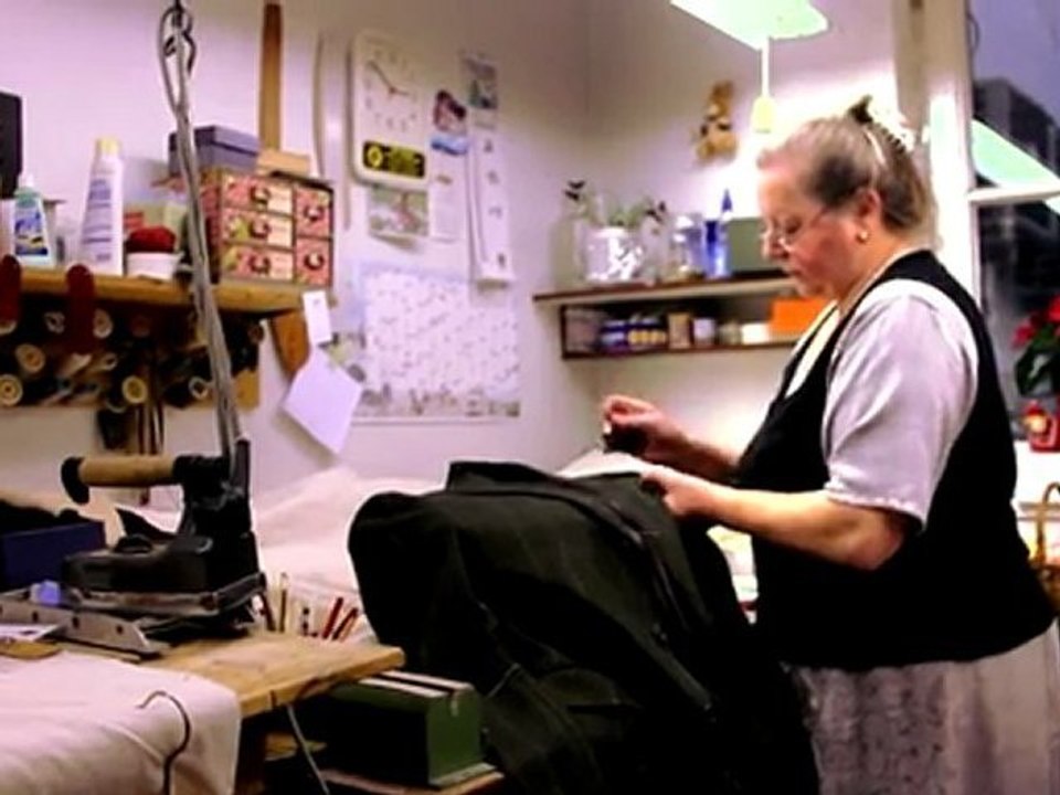 Ladage & Oelke - Englisches Kleidermagazin Hamburg