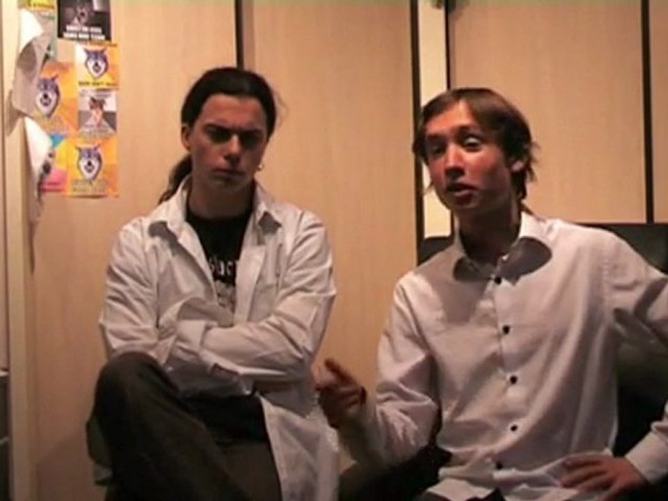 Yalnin (Démo) - Le Festival de Cannes