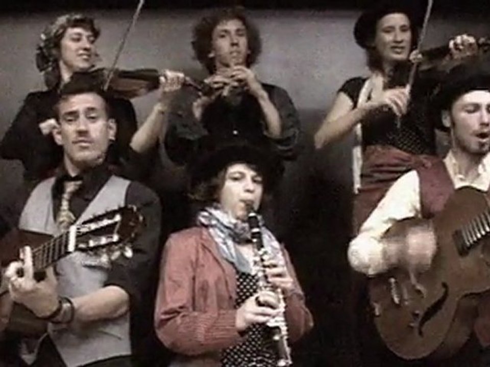 Bande-annonce "L'histoire du Dindon" Georges Feydeau