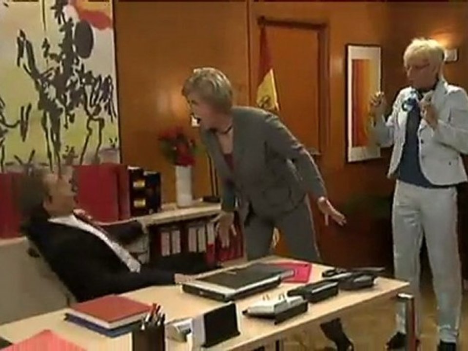 TV3 - Polònia - L'ensinistradora de Zapateros