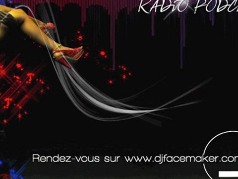 Face Maker - Couleurs Tropicales Club Show