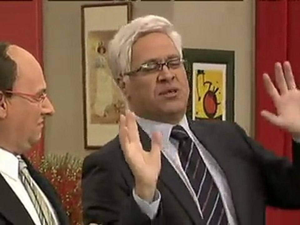 TV3 - Polònia - Torna Joan Clos