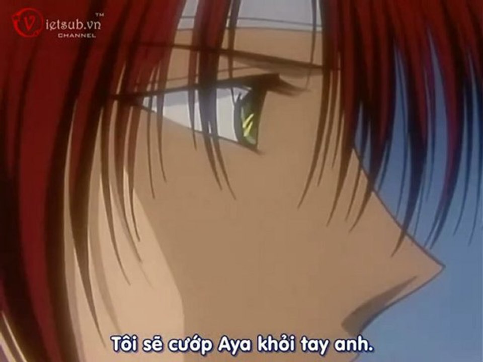 [Vietsub.vn]Ayashi No Ceres E15