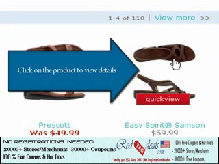 Coward Shoes Discount Coupons - Redtagdeals