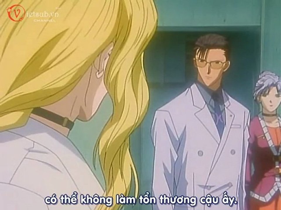 [Vietsub.vn]Ayashi No Ceres E17