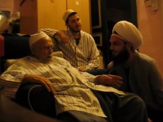 ADAPAZARLI DERVİŞLER