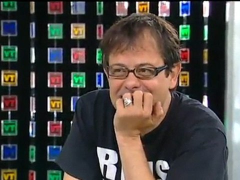 TV3 - TVist - David Bagès, el Balló de La Riera