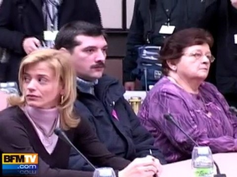 La difficulté a déceler les abus sexuels