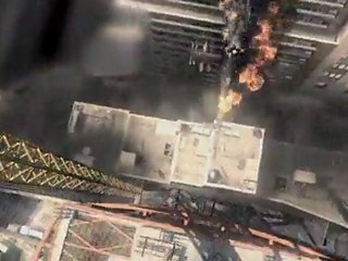 Call of Duty - Modern Warfare 3 Reveal Trailer