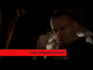 Camelot Season 1 Episode 8 "Igraine" 2011