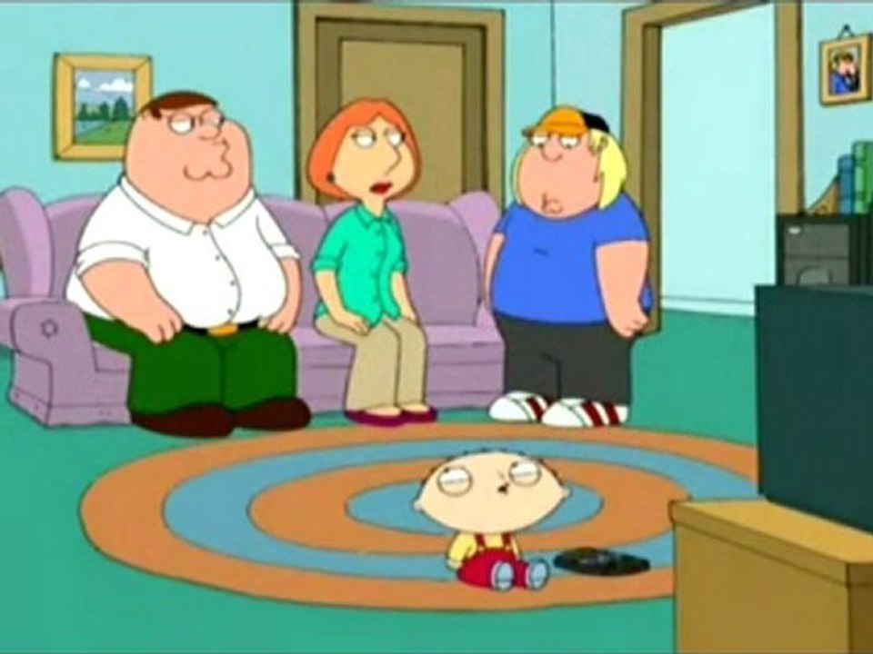 stewie