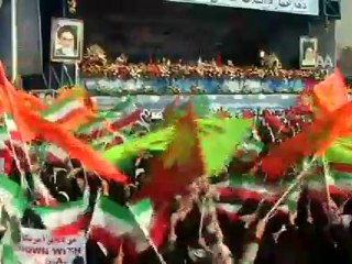 İRAN'DA RAFİNERİDE PATLAMA: 1 ÖLÜ