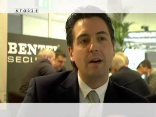 Bentel Security - Storie Attualità  " Tecnologie "