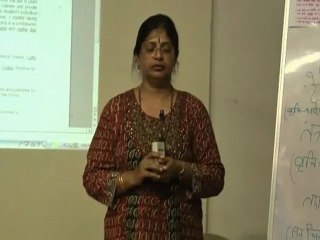 Know yourself through Pranayam & Meditation Part 1.wmv