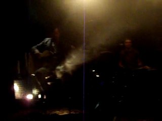 Unswabbed à l'Antre 2, Lille, le 21 Mai 2011