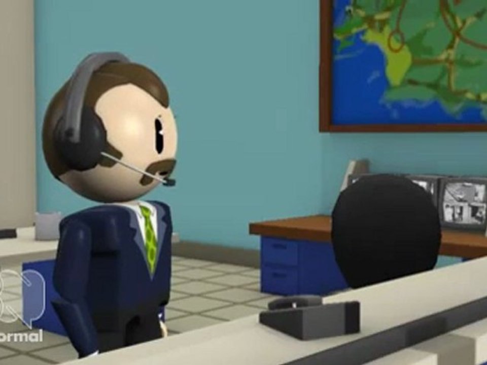 Leadership IQ on Psychology of Customer Service