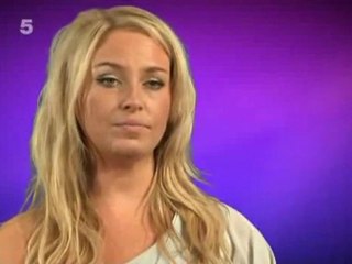 There's Something About Josie -- Episode Three -- Part One