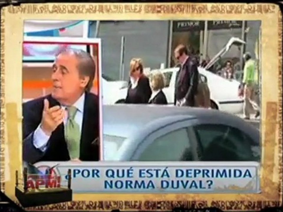 TV3 - Alguna pregunta més? - "Pressing APM!": Jaime Peñafiel