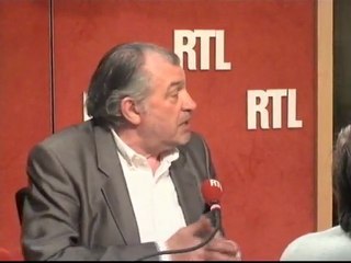 "Le face à face du mardi" : à qui profite l'affaire DSK au PS ? (24 mai 2011)