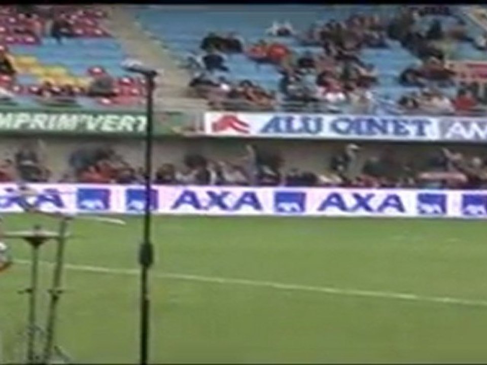 Le clip des Two Times Late - Mai 2011 22