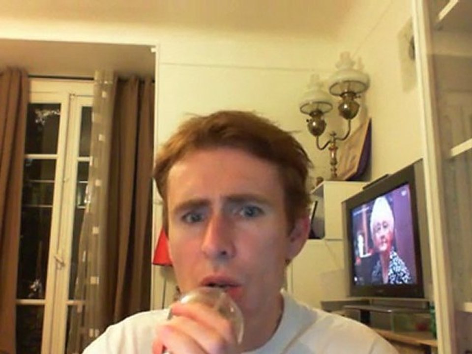 Wiwi égratigne "don't wanna let you go"