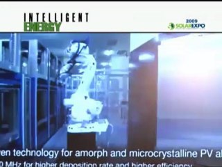 Ecomind - Intelligent Energy