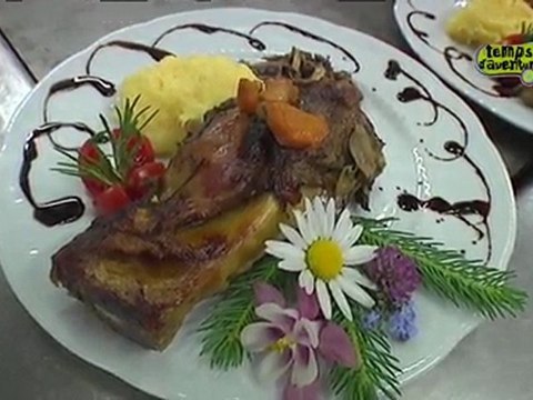 TV3 - Temps d'aventura - Dolomites amb guia català