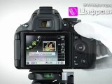 Видеообзор Nikon D5100
