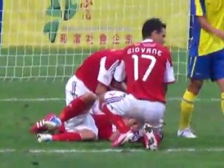 Mehmet Topuz sendromu!