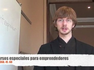 Englishmetas para emprendedores