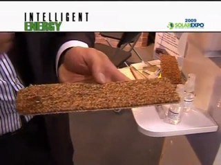 Consorzio Ecowork - Intelligent Energy