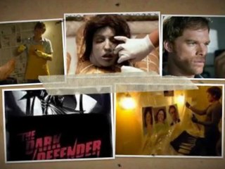 Blood Theme - Dexter