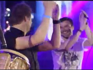 ATB with Dash Berlin - Apollo Road