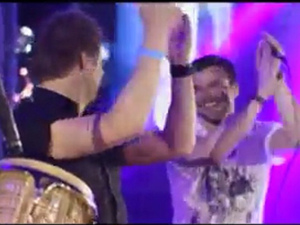 ATB with Dash Berlin - Apollo Road
