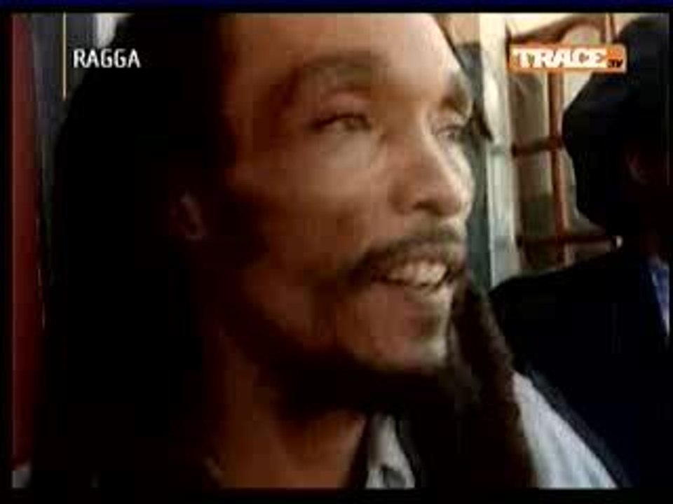 Israël Vibration - Rude Boy Shuffling