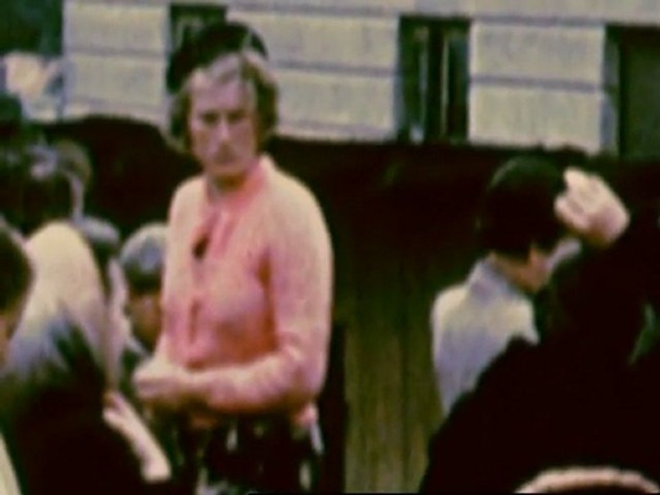 Sylvin Rubinstein 2006 in der Roten Flora