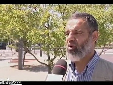 Mosquée des Ulis: Guerre entre l'UMU et El Andalous