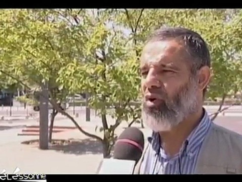 Mosquée des Ulis: Guerre entre l'UMU et El Andalous