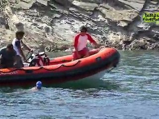 TV3 - Temps d'aventura - Ester Núñez