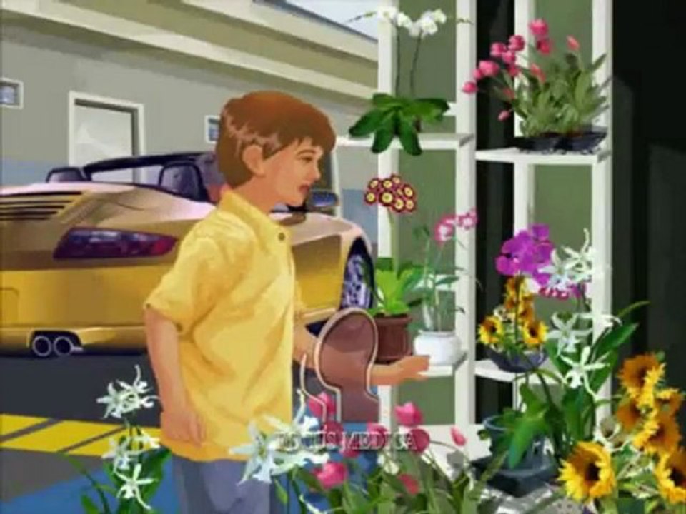 Attention Deficit Hyperactivity Disorder in Children