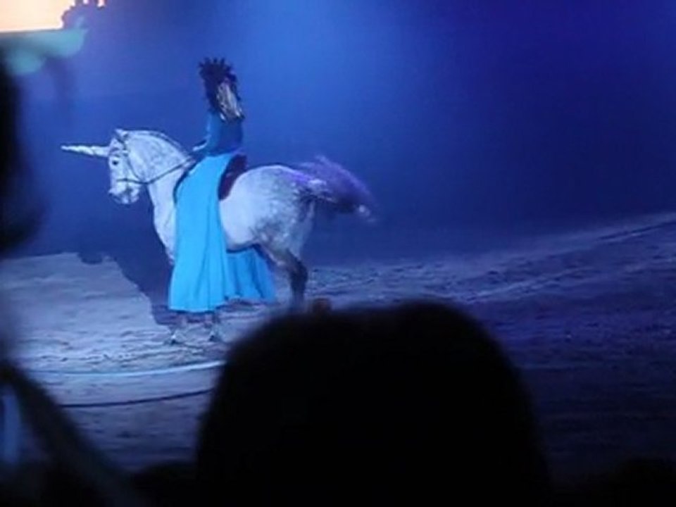 La Licorne