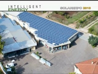 Ingaeta - Intelligent Energy